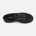 MEN CASUAL LACE-UP SHOES