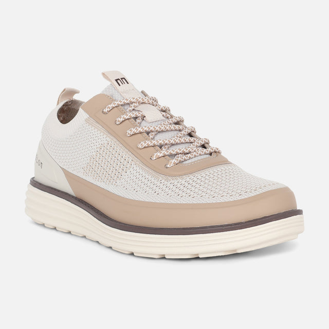 MEN CASUAL LACE-UP SHOES