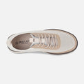 MEN CASUAL LACE-UP SHOES