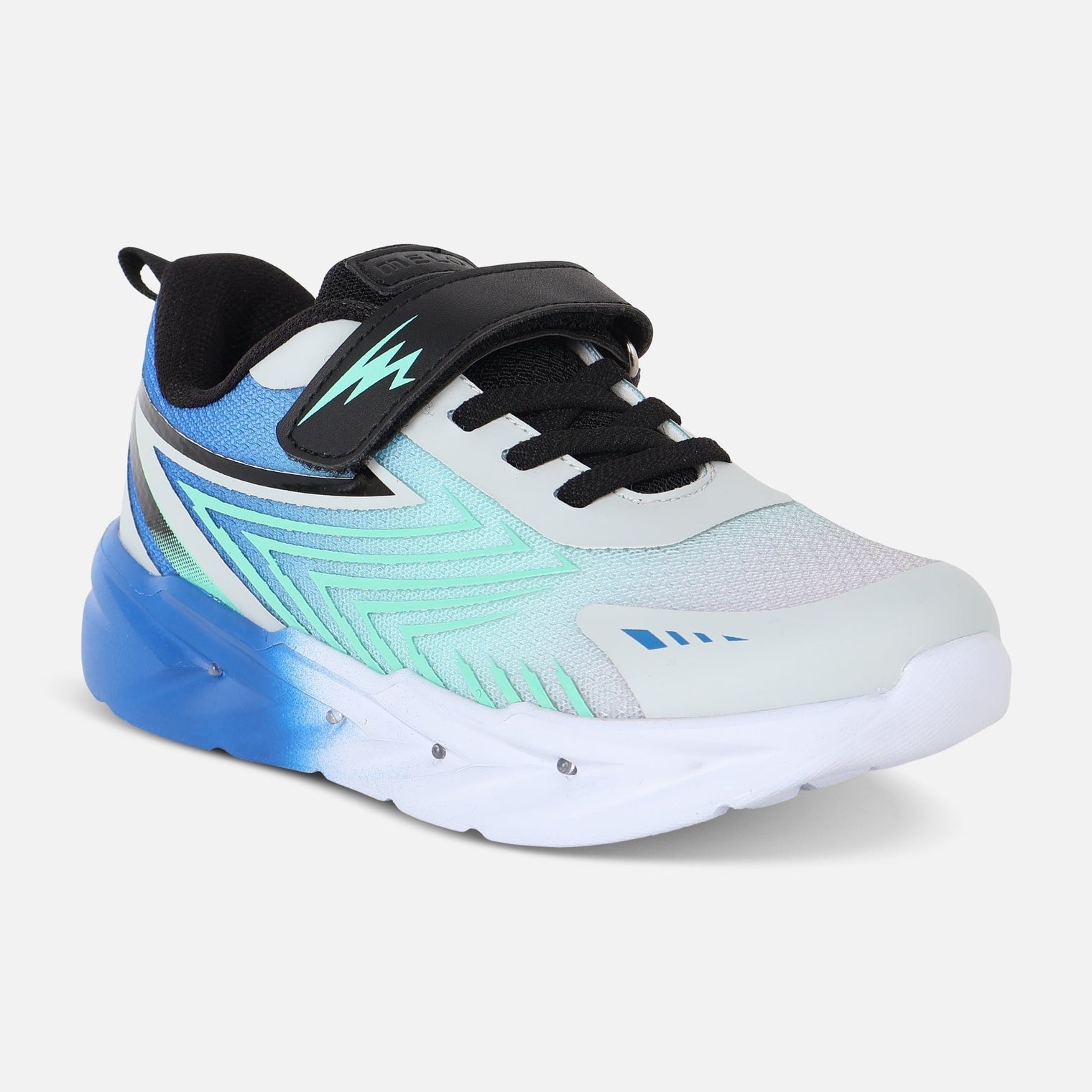 BOYS LIGHT SHOES