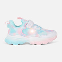 GIRLS LIGHT SHOES