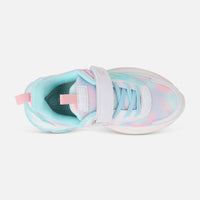 GIRLS LIGHT SHOES