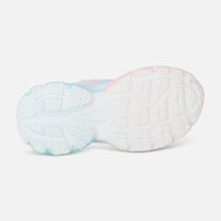 GIRLS LIGHT SHOES