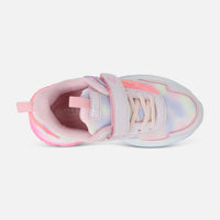 GIRLS LIGHT SHOES