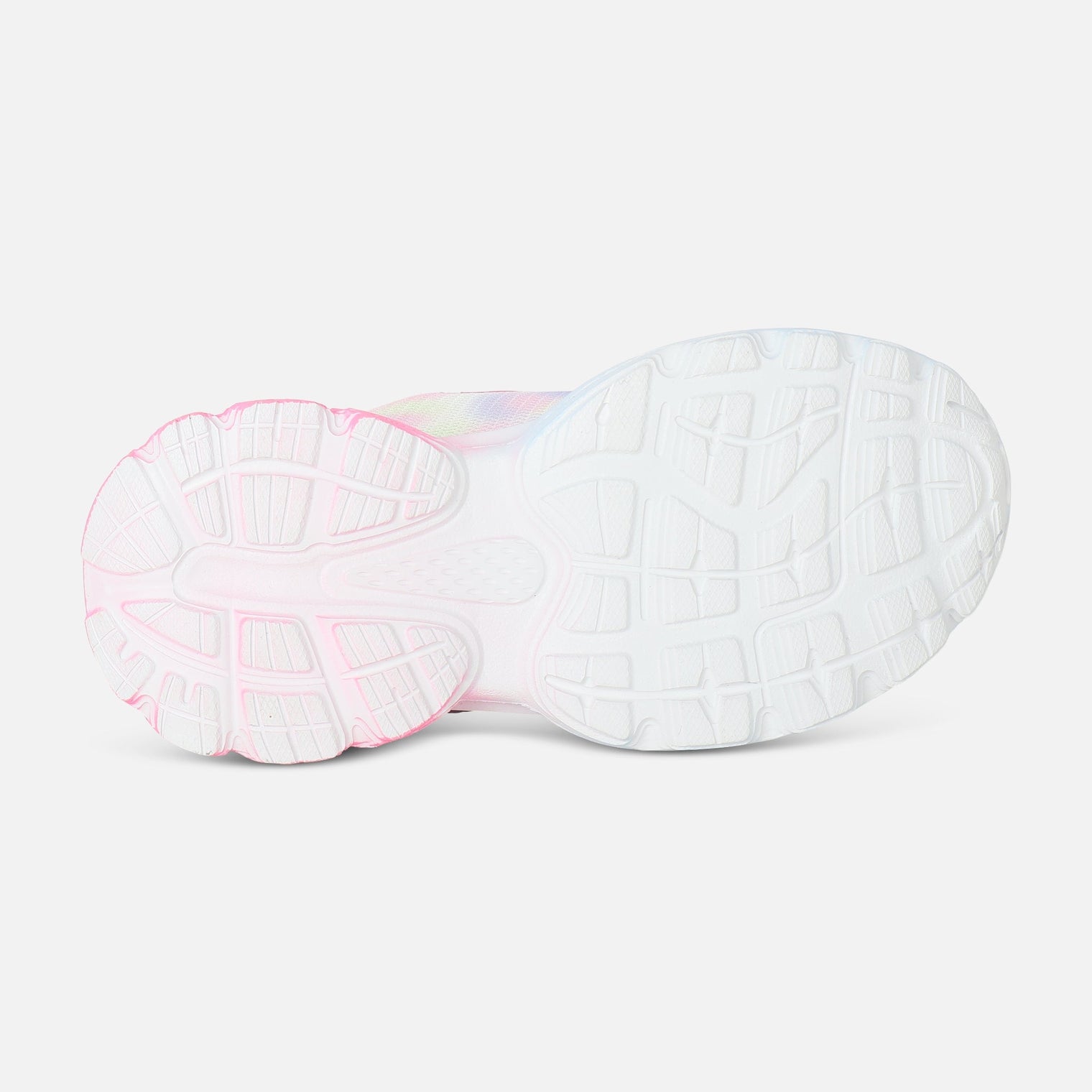 GIRLS LIGHT SHOES