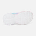 GIRLS LIGHT SHOES