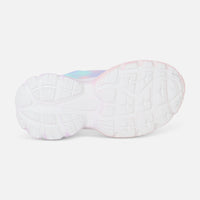 GIRLS LIGHT SHOES