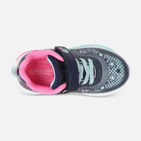 GIRLS LIGHT SHOES