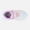 GIRLS LIGHT SHOES