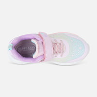 GIRLS LIGHT SHOES