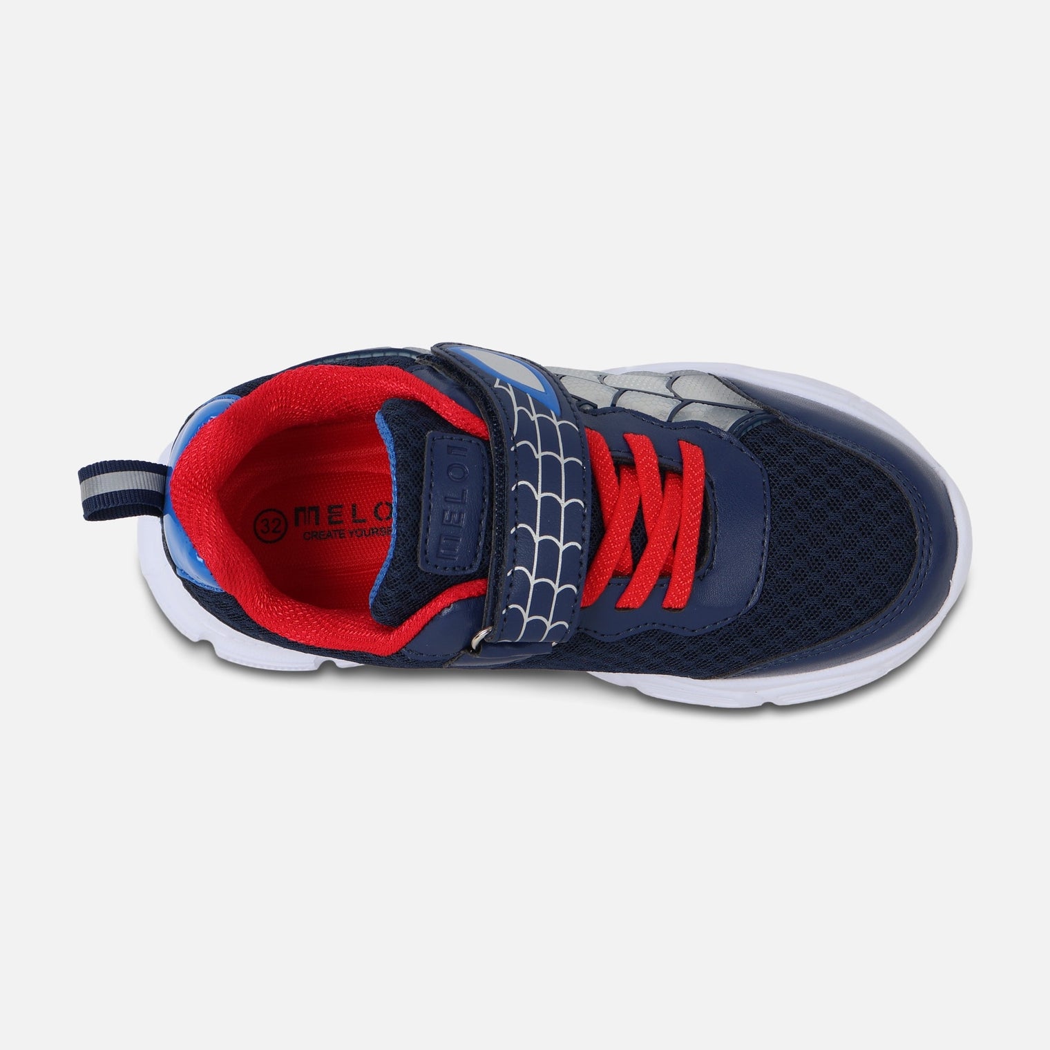 Boys Light Shoes