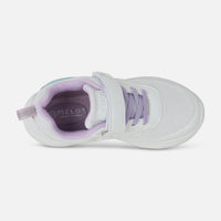 Girls Light Shoes