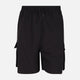 Jumbo Men Beach Shorts