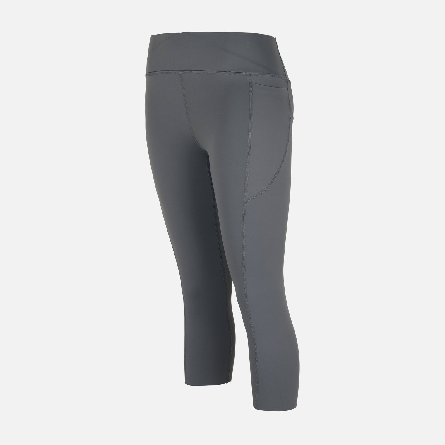 Ladies Sports Leggings Bermuda
