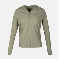 Ladies Sports Hoodies