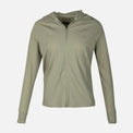 Ladies Sports Hoodies