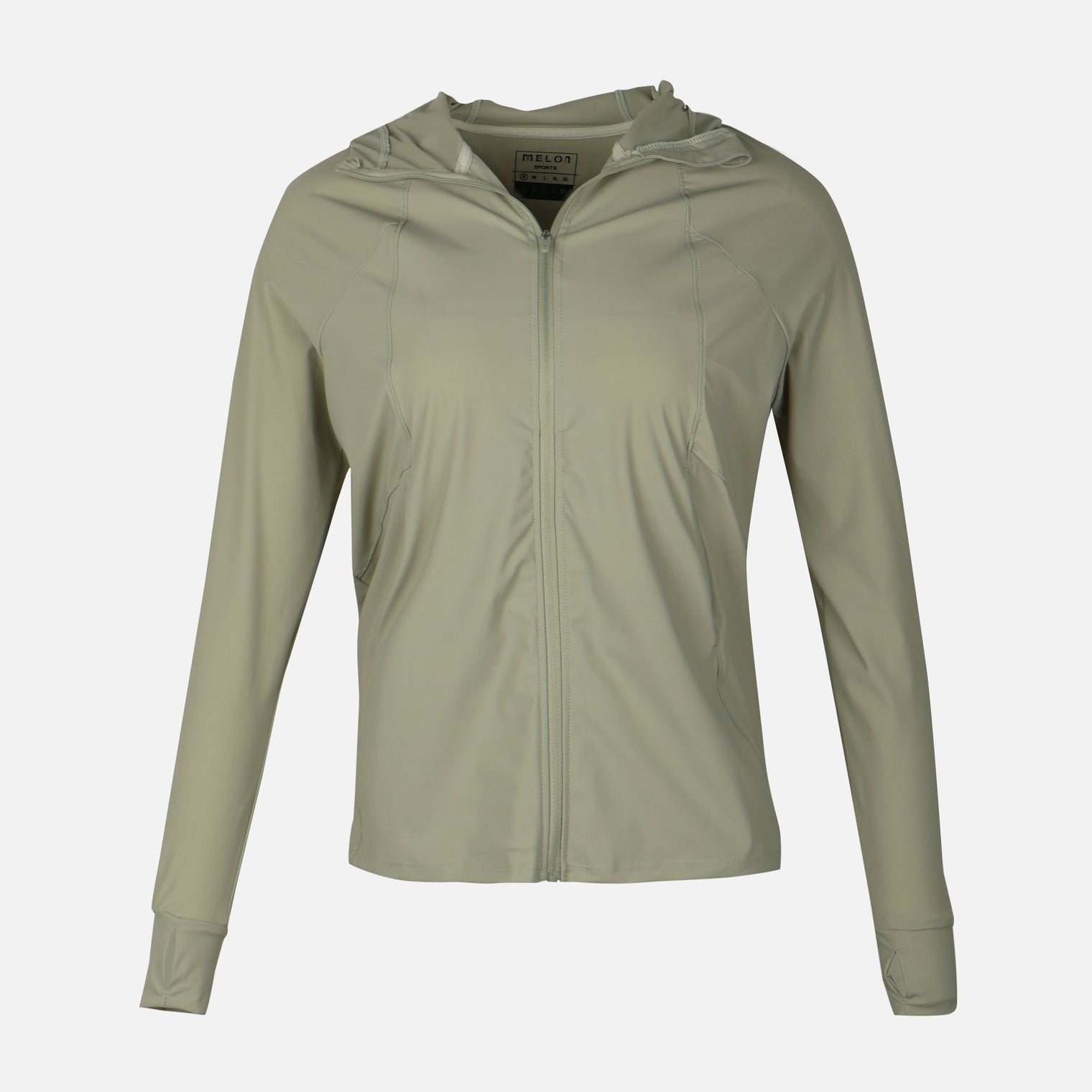 Ladies Sports Hoodies