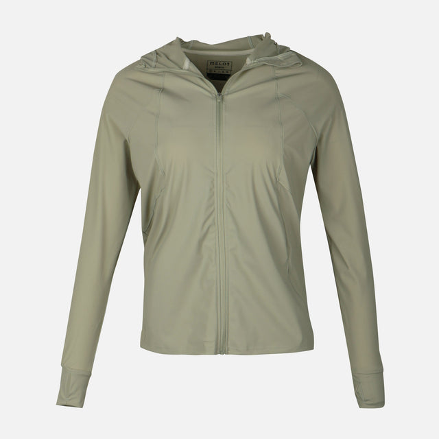 Ladies Sports Hoodies