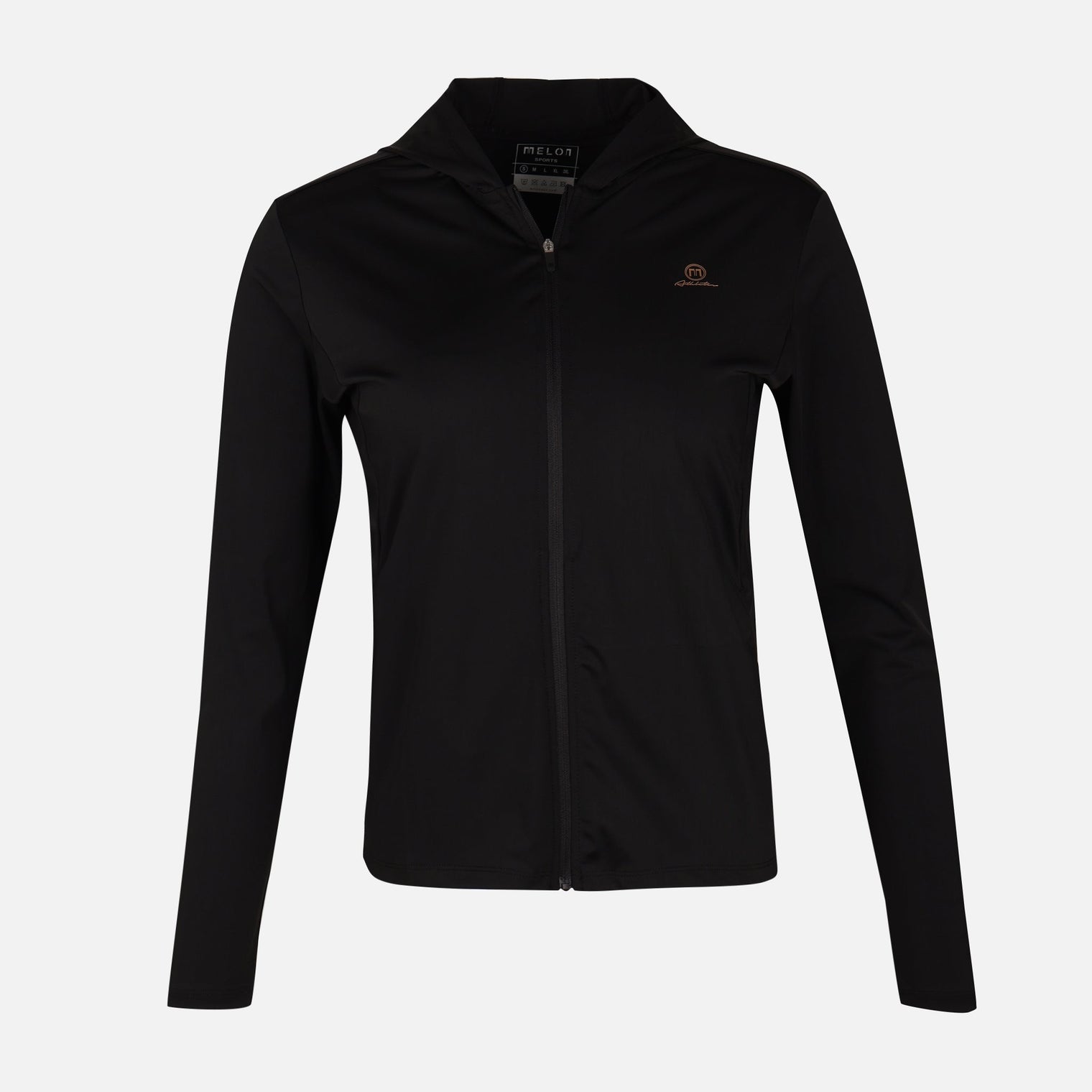 Ladies Sports Hoodies