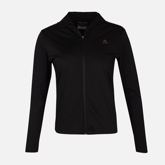 Ladies Sports Hoodies