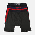 Men Innerwear Extra Long Trunk 3 Pieces Pack