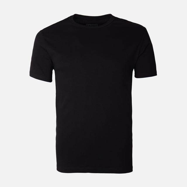 Men T-Shirt Round Neck