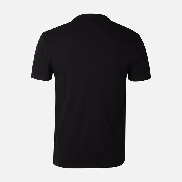 Men T-Shirt Round Neck
