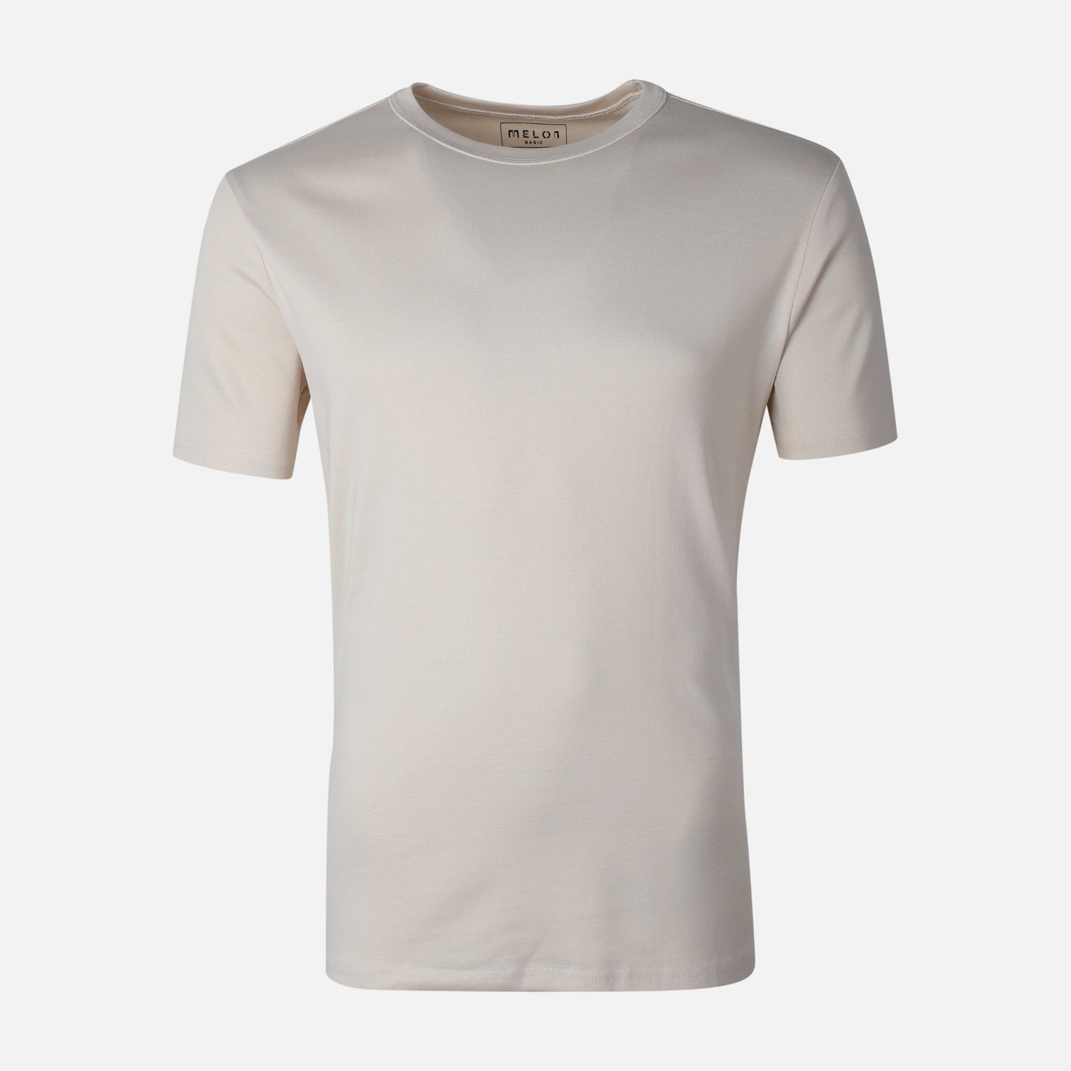 Men T-Shirt Round Neck