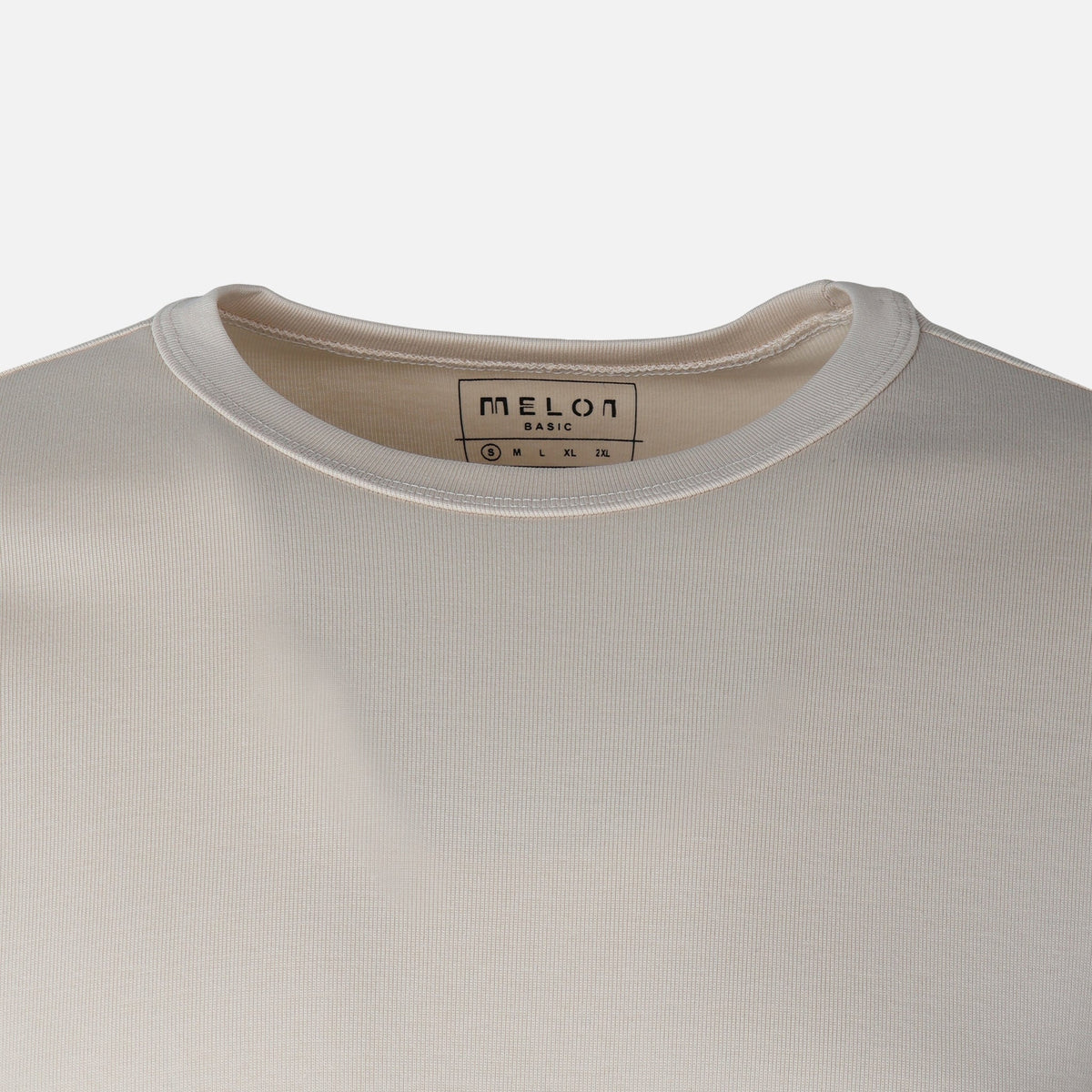 Men T-Shirt Round Neck