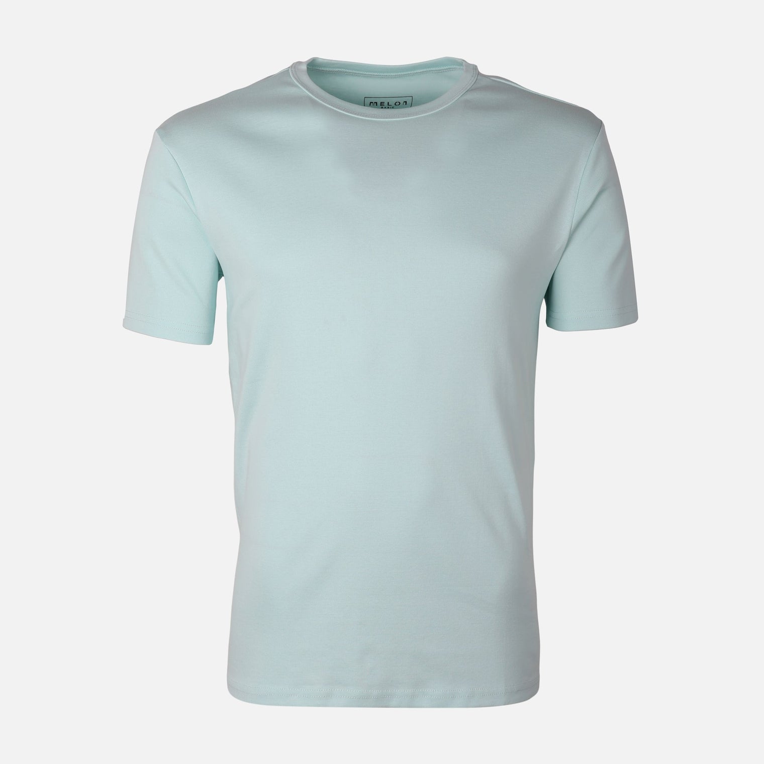 Men T-Shirt Round Neck