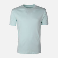 Men T-Shirt Round Neck