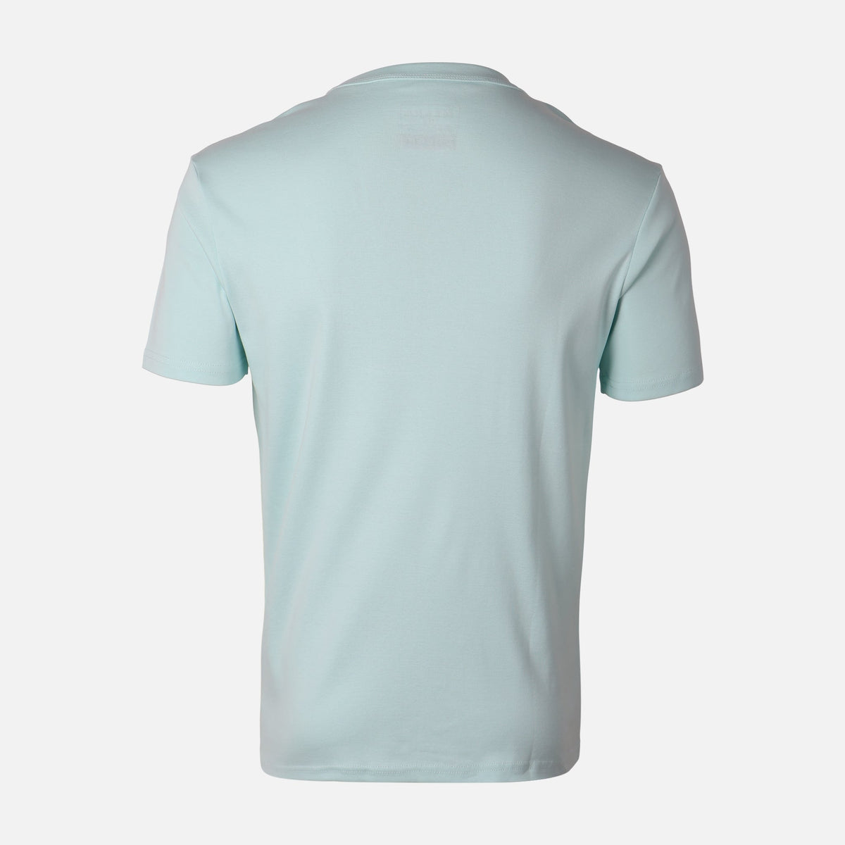 Men T-Shirt Round Neck