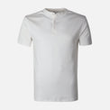 Men Henley T-Shirt
