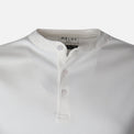 Men Henley T-Shirt