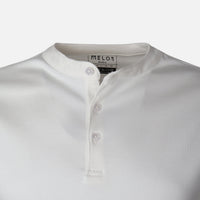 Men Henley T-Shirt
