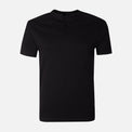 Men Henley T-Shirt