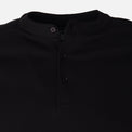 Men Henley T-Shirt