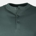 Men Henley T-Shirt