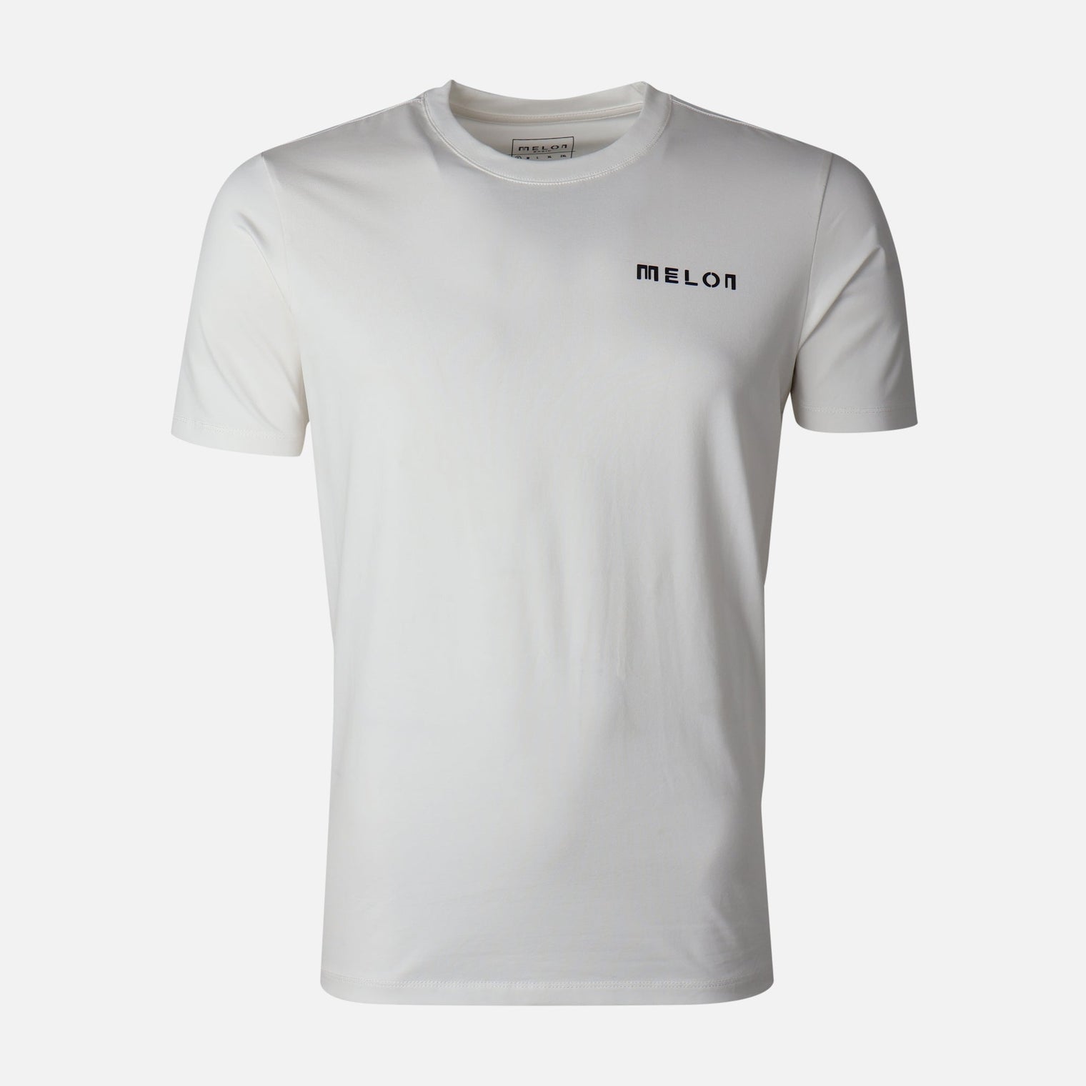 Men Graphic T-Shirt Round Neck