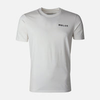 Men Graphic T-Shirt Round Neck