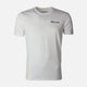 Men Graphic T-Shirt Round Neck