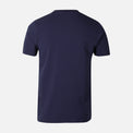 Men Graphic T-Shirt Round Neck