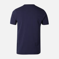 Men Graphic T-Shirt Round Neck