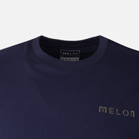 Men Graphic T-Shirt Round Neck