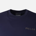 Men Graphic T-Shirt Round Neck