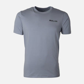 Men Graphic T-Shirt Round Neck
