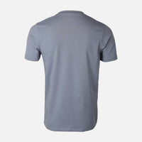 Men Graphic T-Shirt Round Neck
