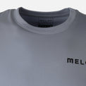 Men Graphic T-Shirt Round Neck
