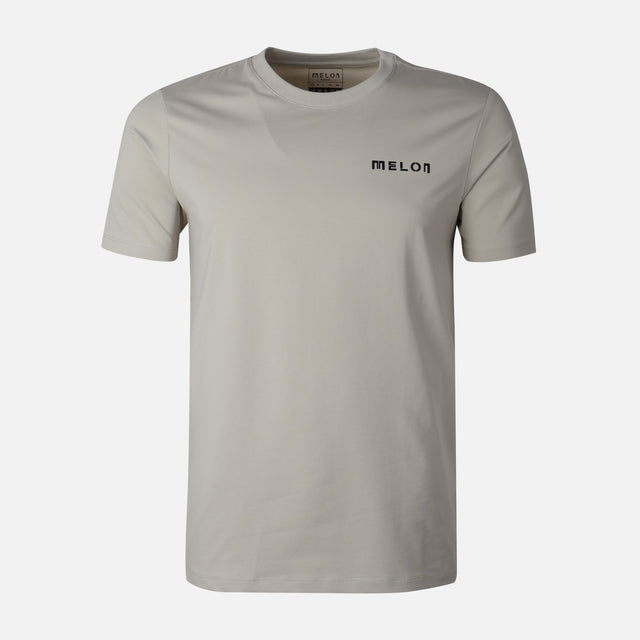 Men Graphic T-Shirt Round Neck