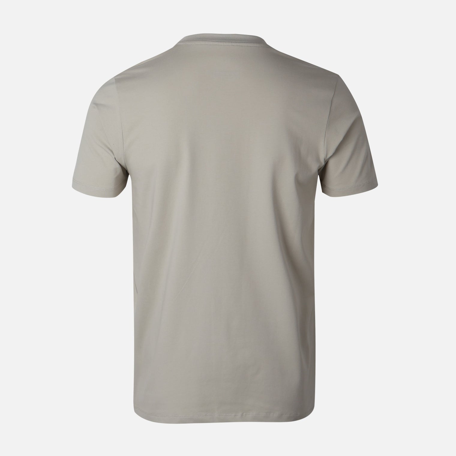 Men Graphic T-Shirt Round Neck